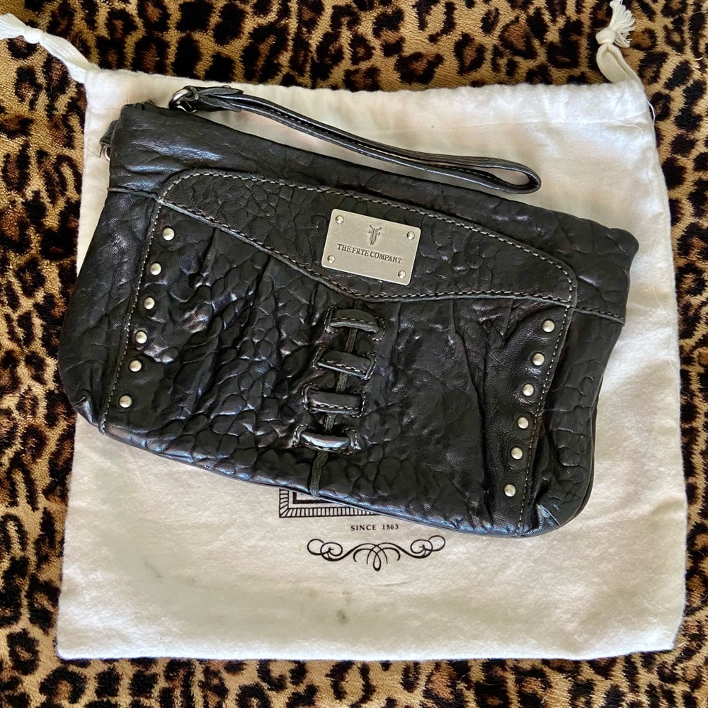 The Frye Company Clutch